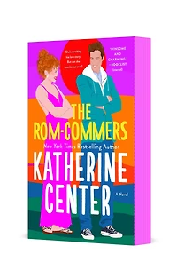 The Rom-Commers: A Novel