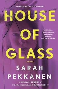 House of Glass: A Novel