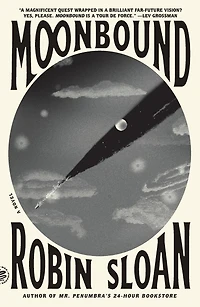 Moonbound: A Novel