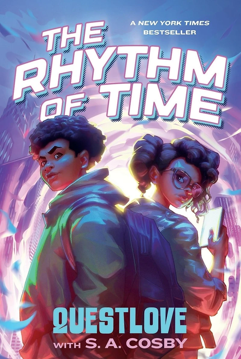 The Rhythm of Time