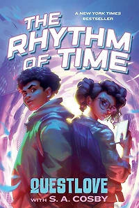 The Rhythm of Time