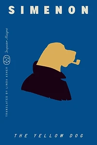 The Yellow Dog (Inspector Maigret)
