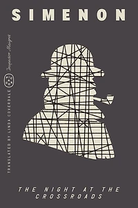 the Night at Crossroads (Inspector Maigret)