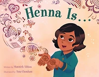 Henna Is .