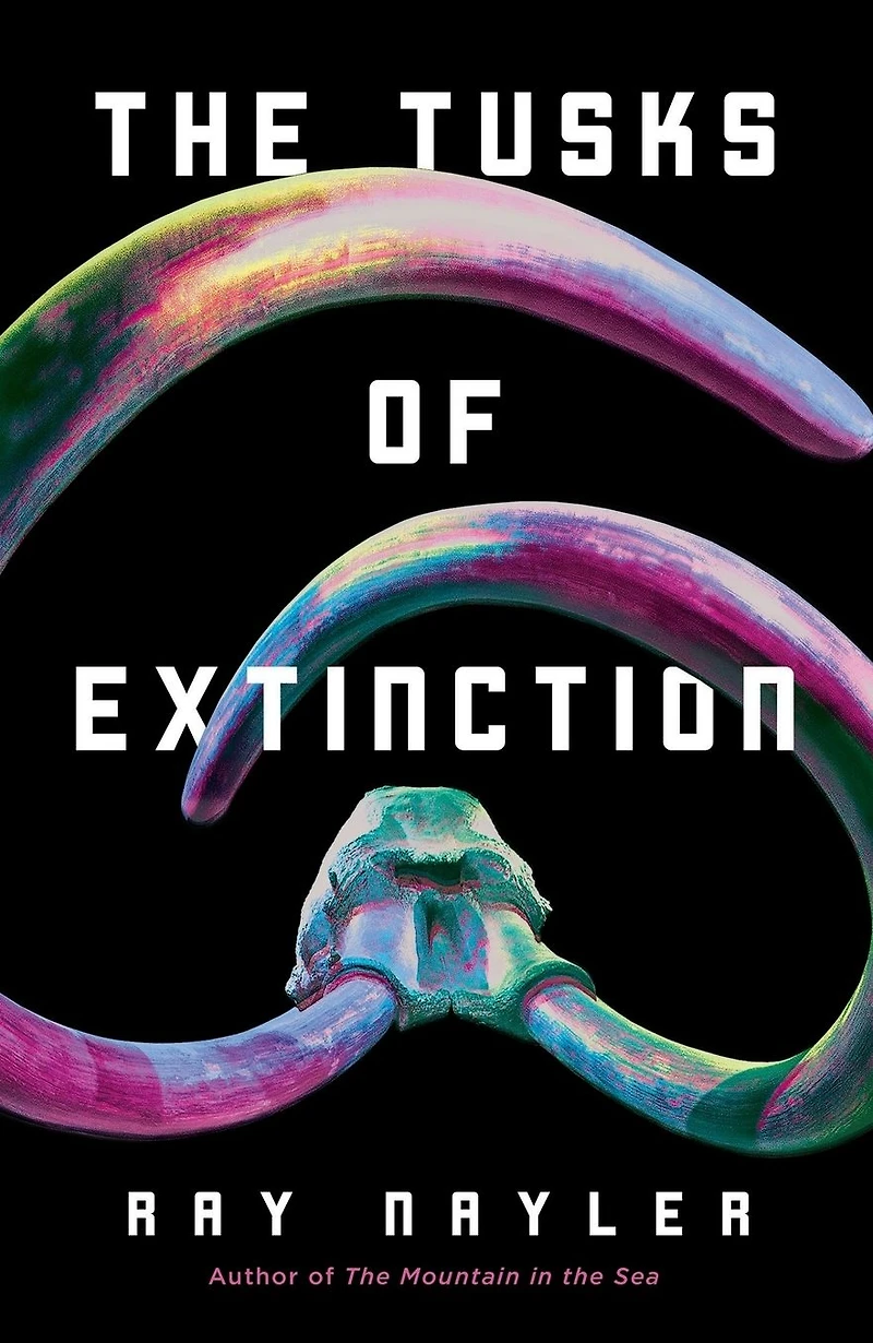 The Tusks of Extinction (Hugo Award Winner)