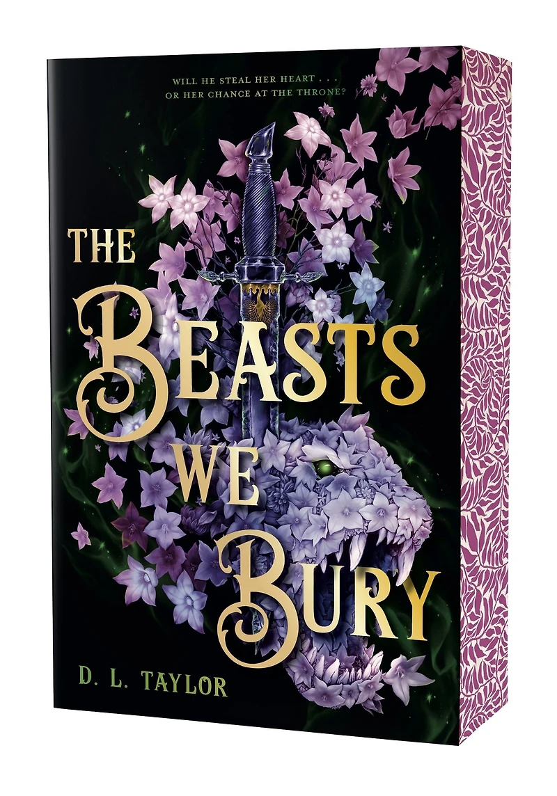 The Beasts We Bury