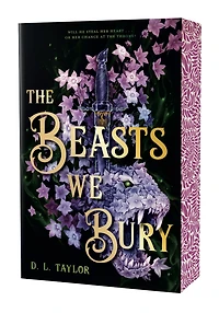 The Beasts We Bury