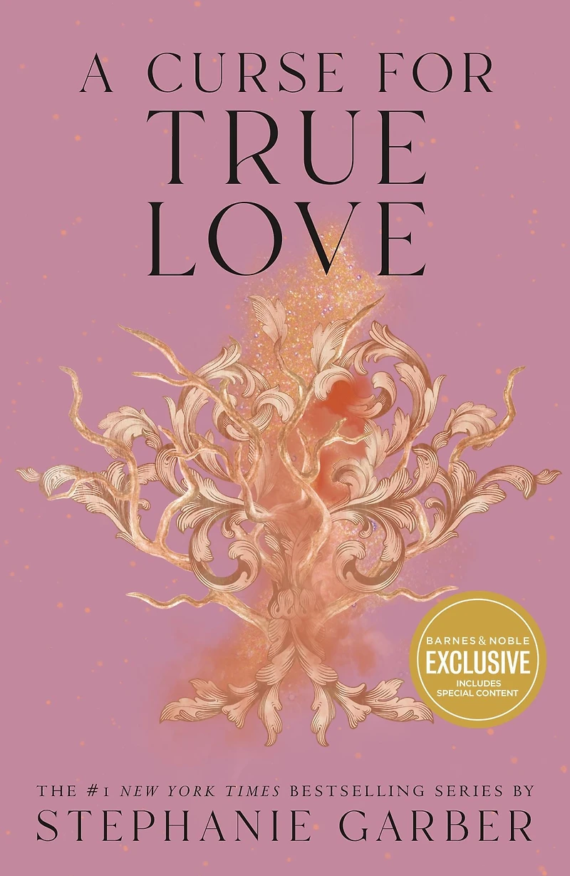 a Curse for True Love (Once Upon Broken Heart Series #3)