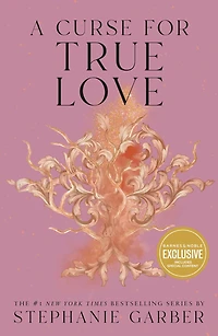 a Curse for True Love (Once Upon Broken Heart Series #3)