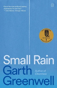 Small Rain: A Novel