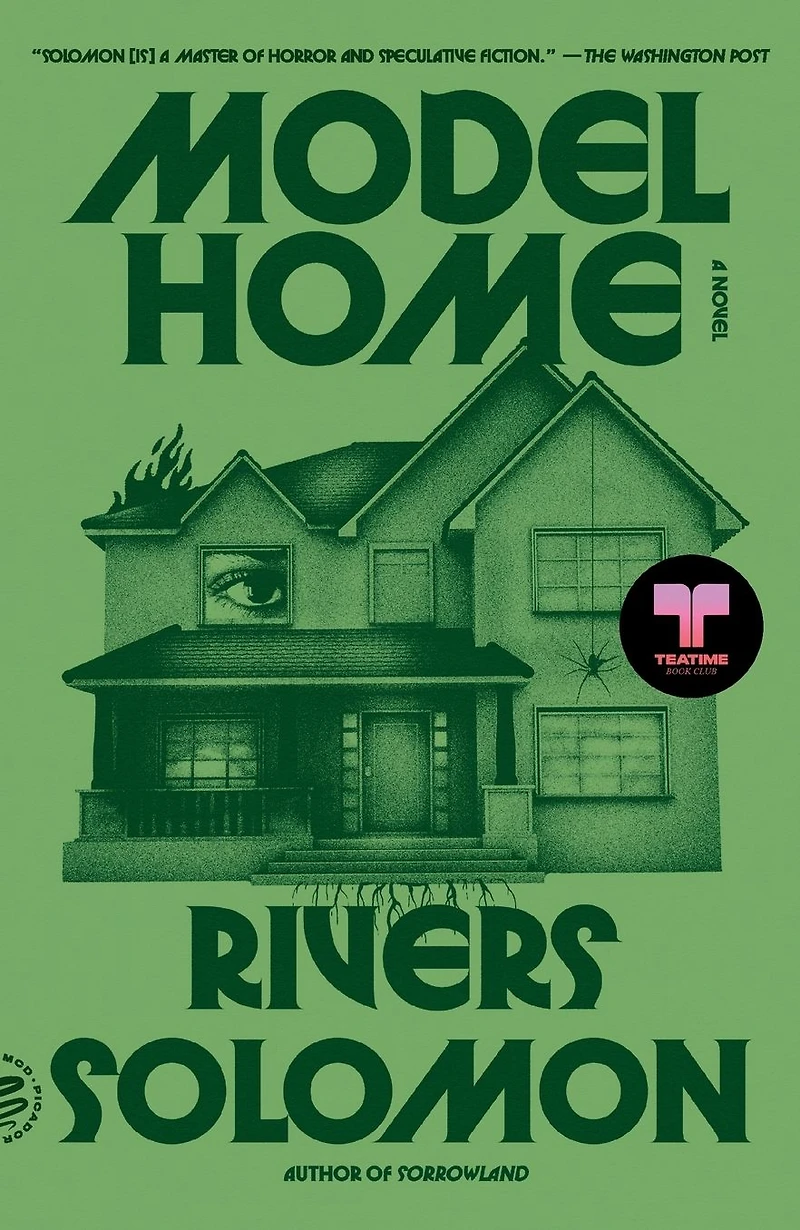 Model Home: A Novel
