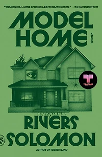 Model Home: A Novel