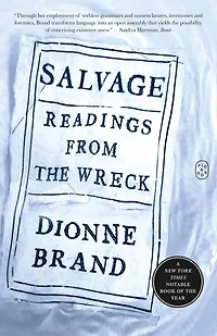 Salvage: Readings from the Wreck