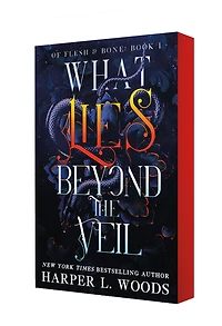 What Lies Beyond the Veil