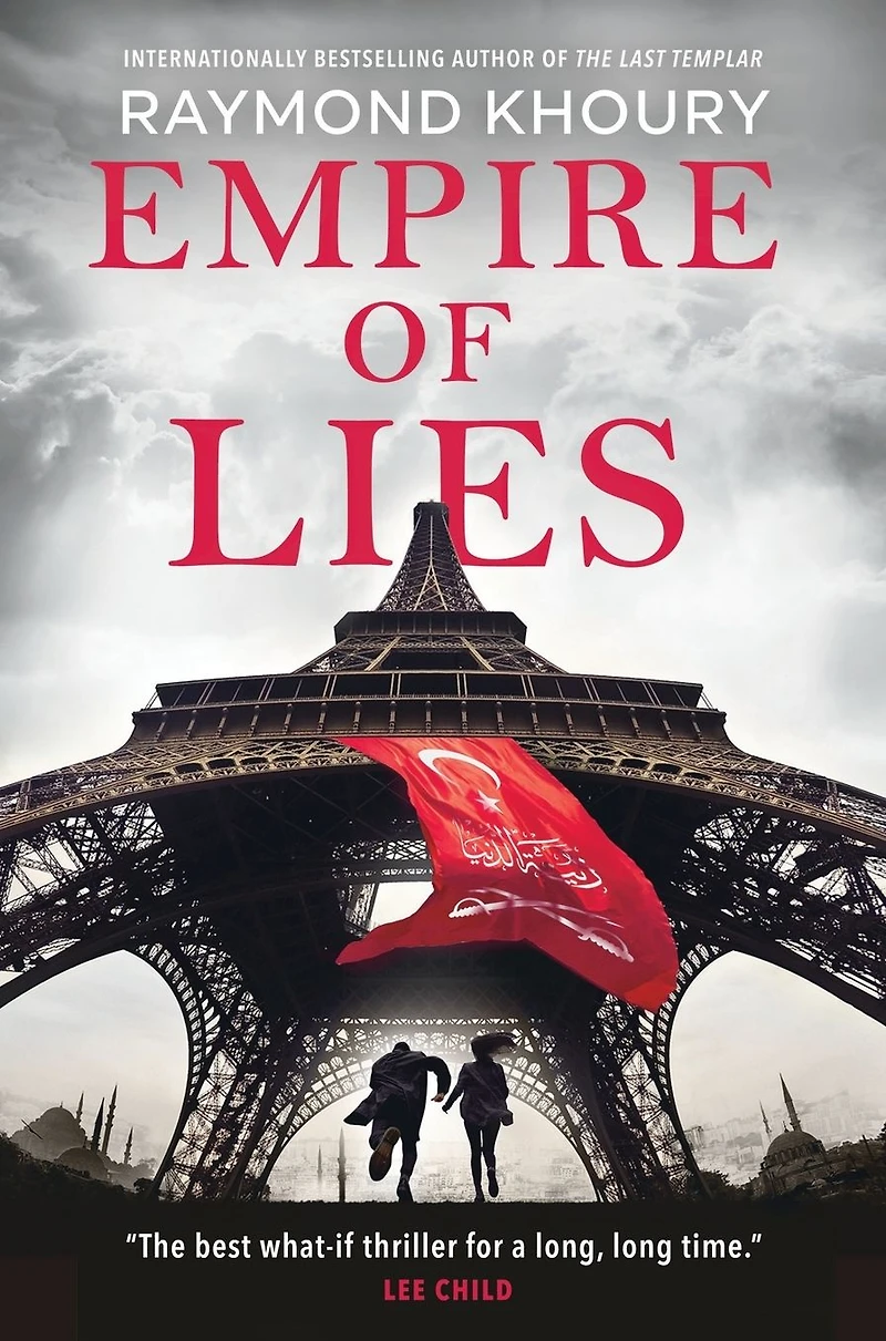 Empire of Lies