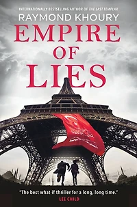 Empire of Lies