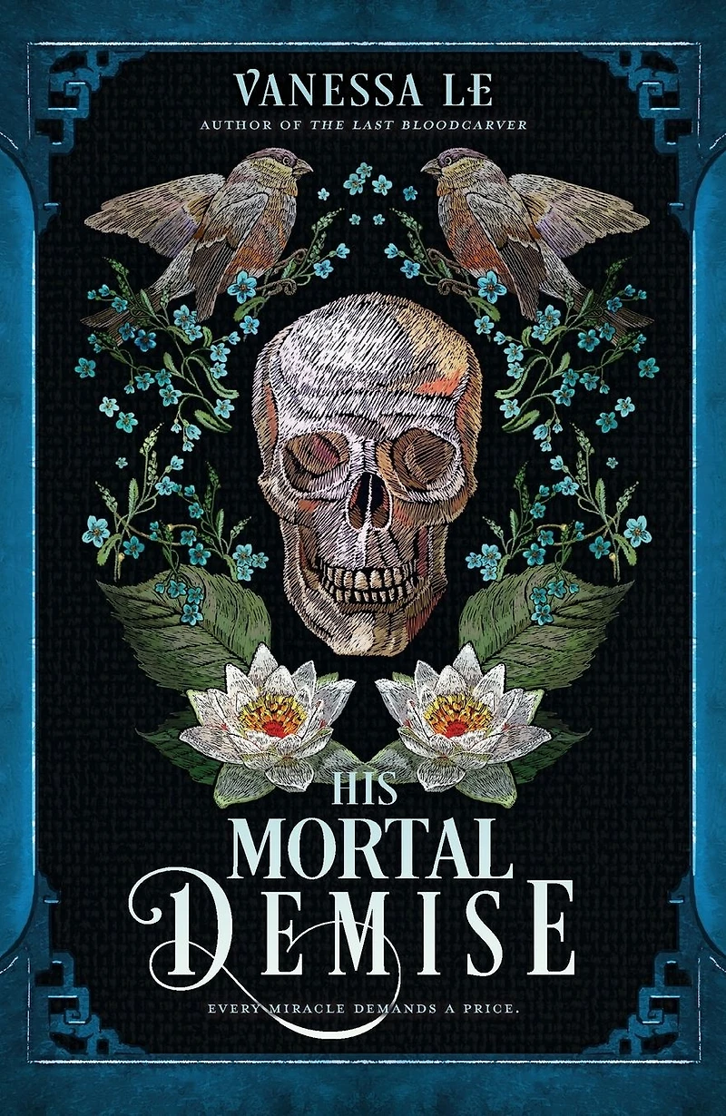 His Mortal Demise