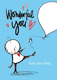 Wonderful You