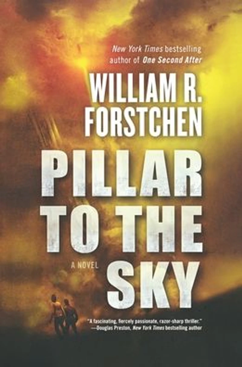 Pillar to the Sky