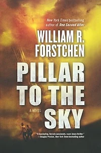Pillar to the Sky