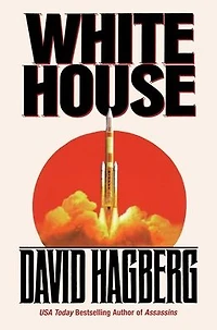 White House (Kirk McGarvey Series #7)