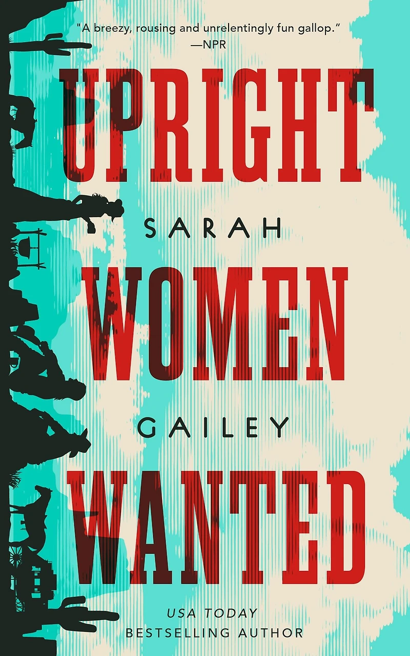 Upright Women Wanted