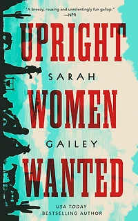 Upright Women Wanted
