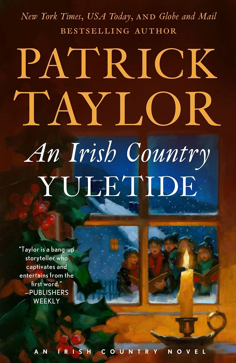 An Irish Country Yuletide: Novella