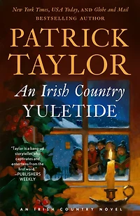 An Irish Country Yuletide: Novella