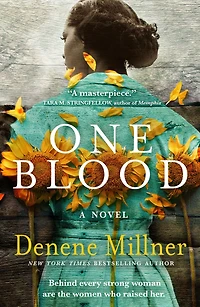 One Blood: A Novel