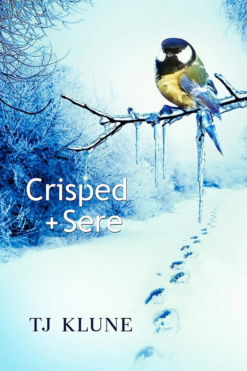 Crisped + Sere (Immemorial Year #2)