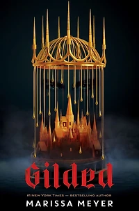 Gilded (Gilded Duology #1)