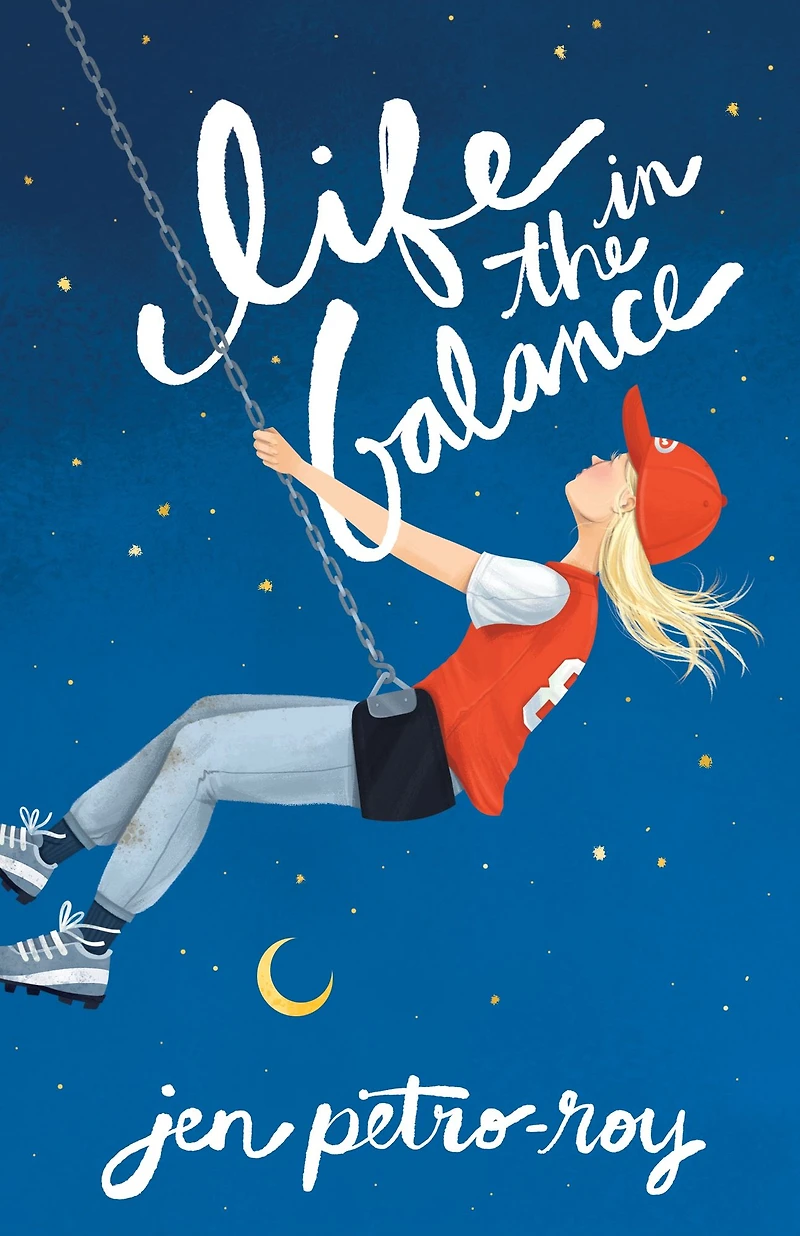 Life the Balance