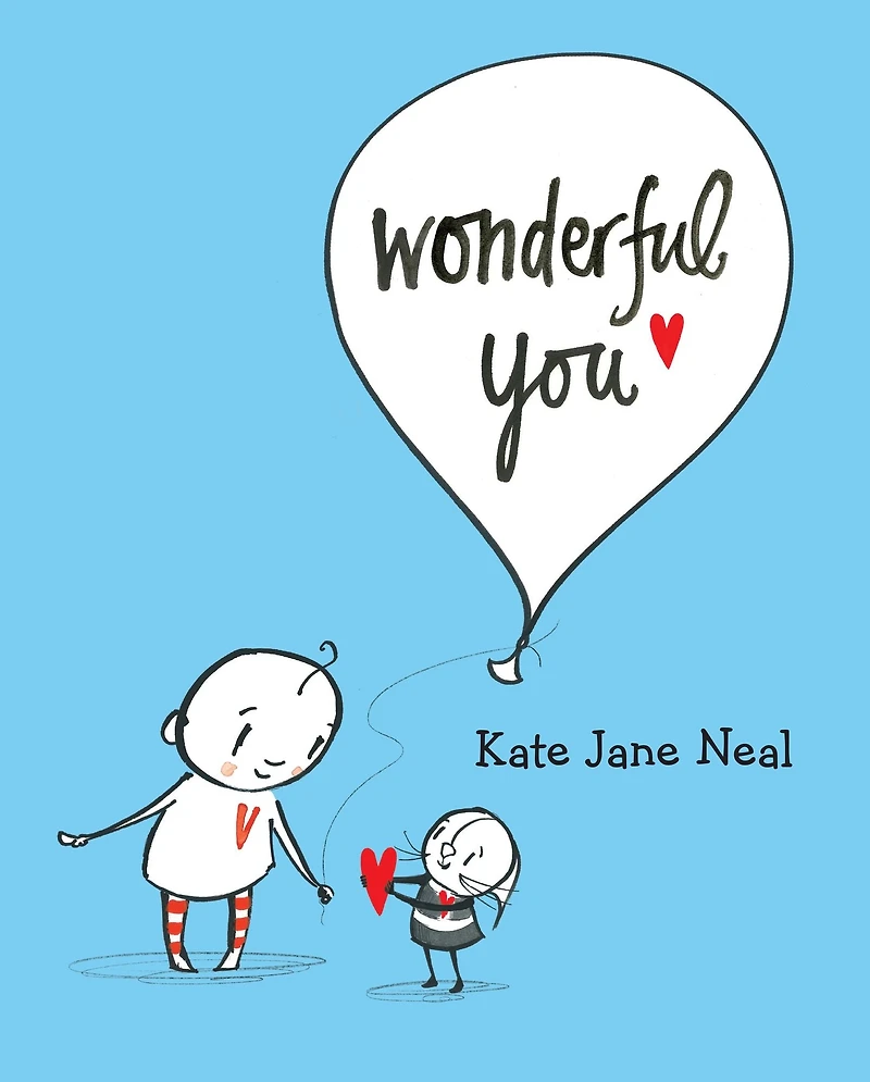 Wonderful You