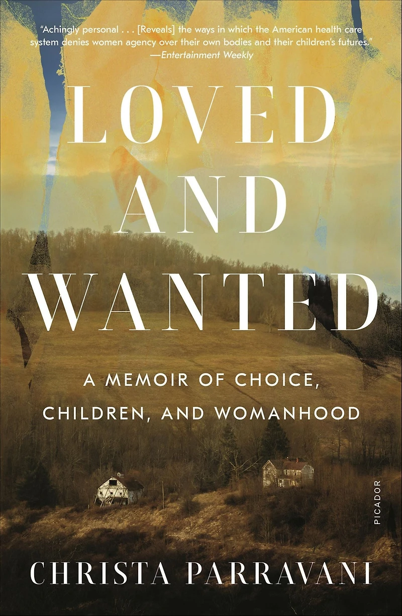 Loved and Wanted: A Memoir of Choice, Children, Womanhood