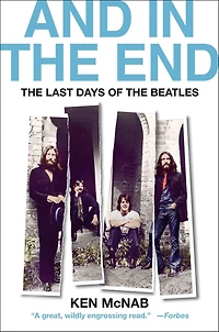 And The End: Last Days of Beatles