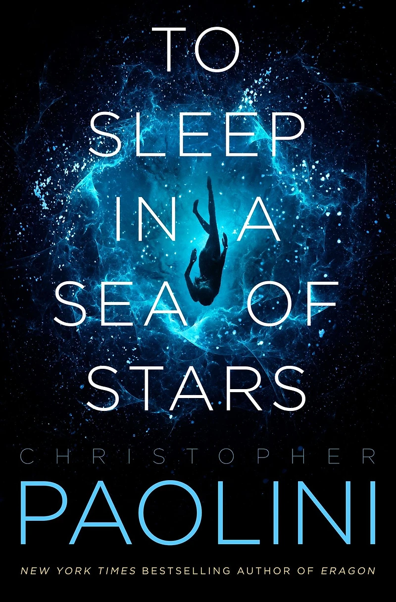 To Sleep a Sea of Stars