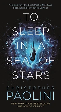 To Sleep a Sea of Stars