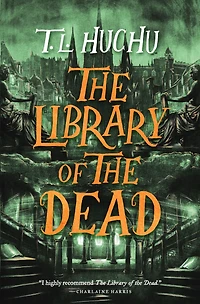 the Library of Dead