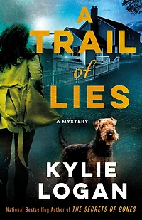 A Trail of Lies: Mystery