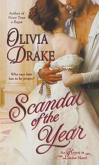Scandal of the Year