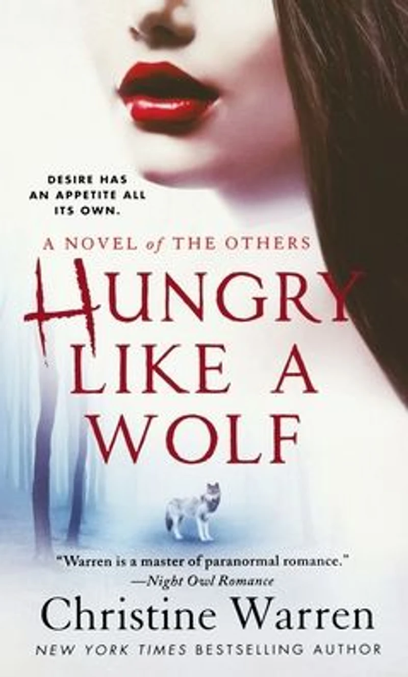 Hungry Like a Wolf