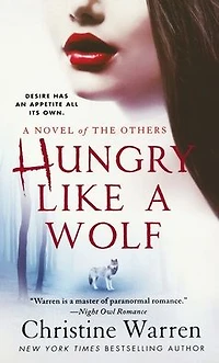 Hungry Like a Wolf