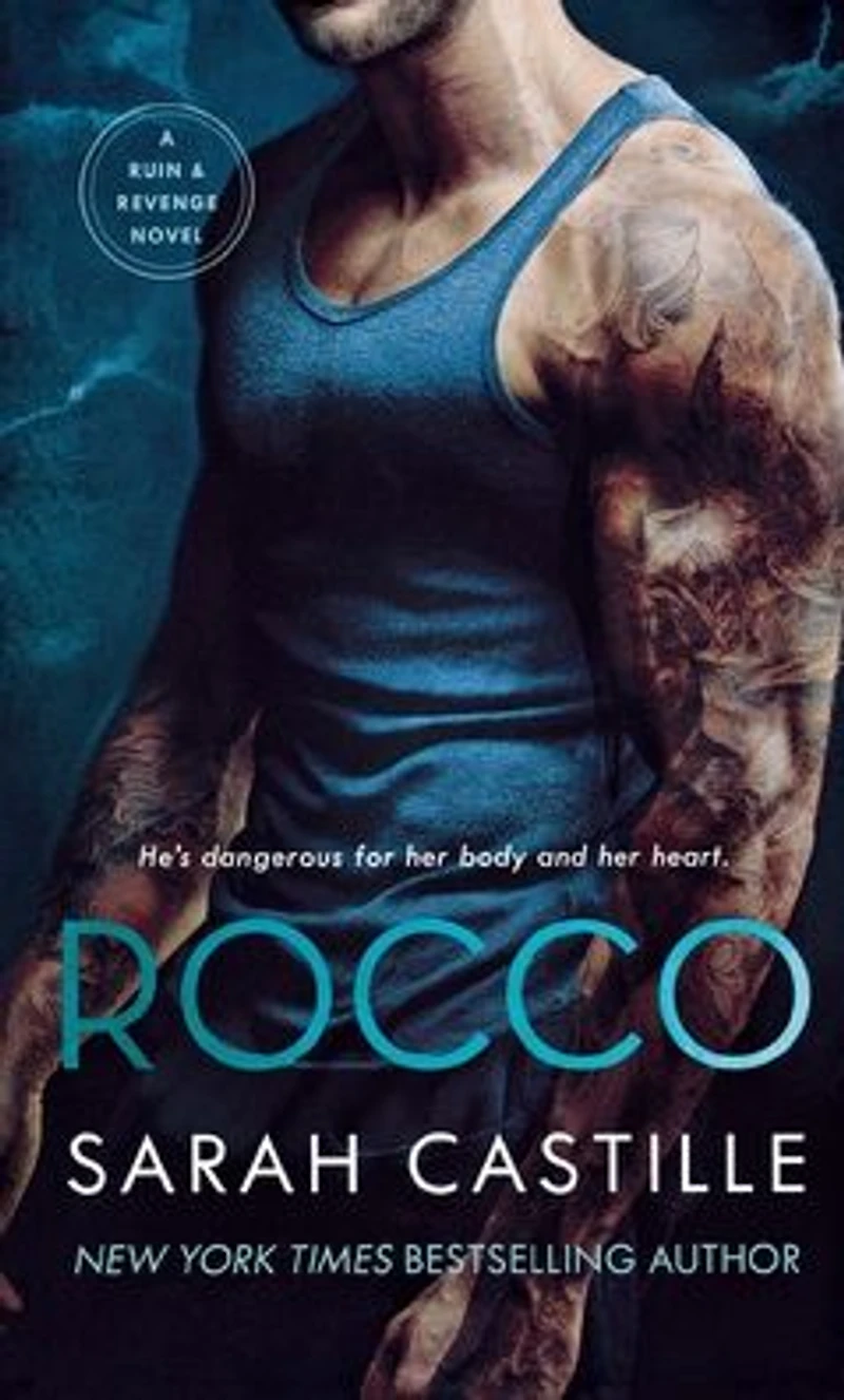 Rocco: A Mafia Romance