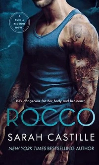 Rocco: A Mafia Romance