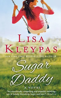 Sugar Daddy: A Novel