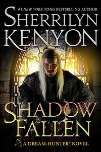 Shadow Fallen (Dream-Hunter Series #6)
