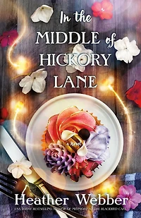 the Middle of Hickory Lane