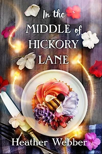 the Middle of Hickory Lane