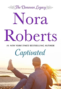 Captivated (Donavan Legacy Series #1)